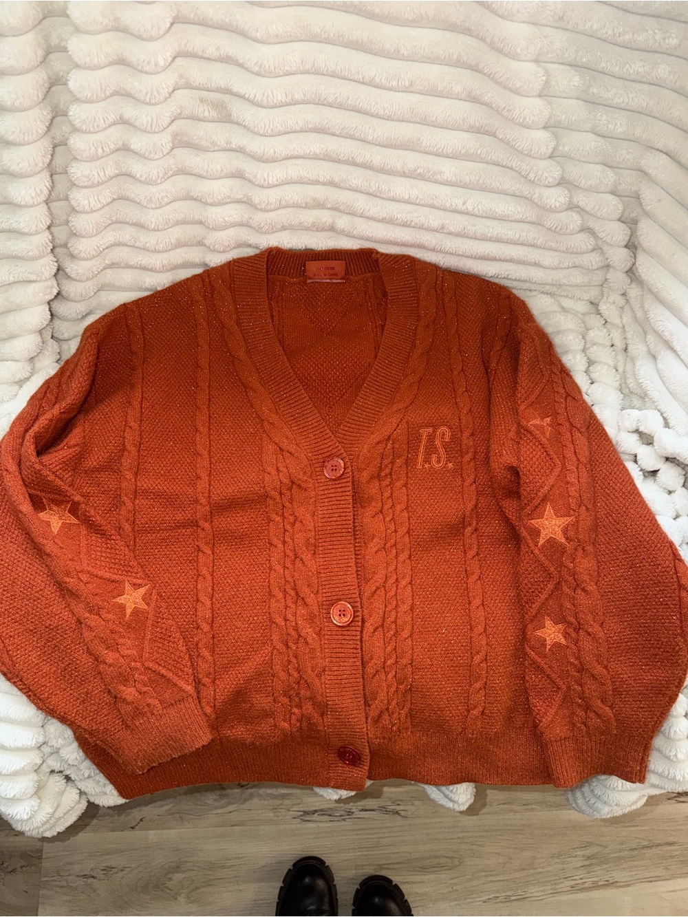 Taylor Swift TLOAS Cardigan